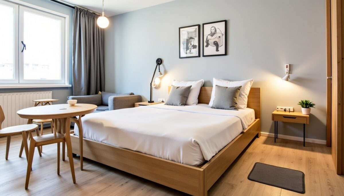 Coliving à Marseille : une solution d’hébergement innovante et adaptée ?