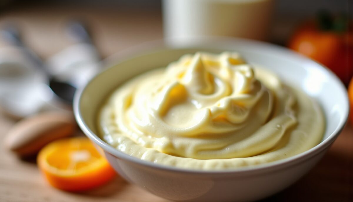 Comprendre pourquoi la crème se sépare à la cuisson et les astuces pour l'éviter