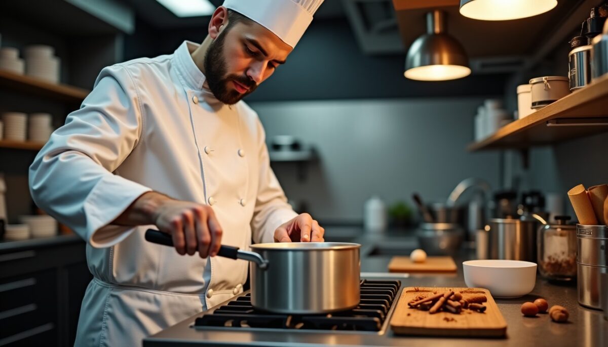 Crème en cuisine : comprendre la séparation à la cuisson et les astuces pour l'éviter