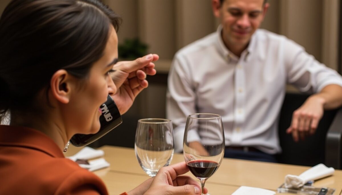 Les meilleures adresses pour une dégustation de vin inoubliable à Paris
