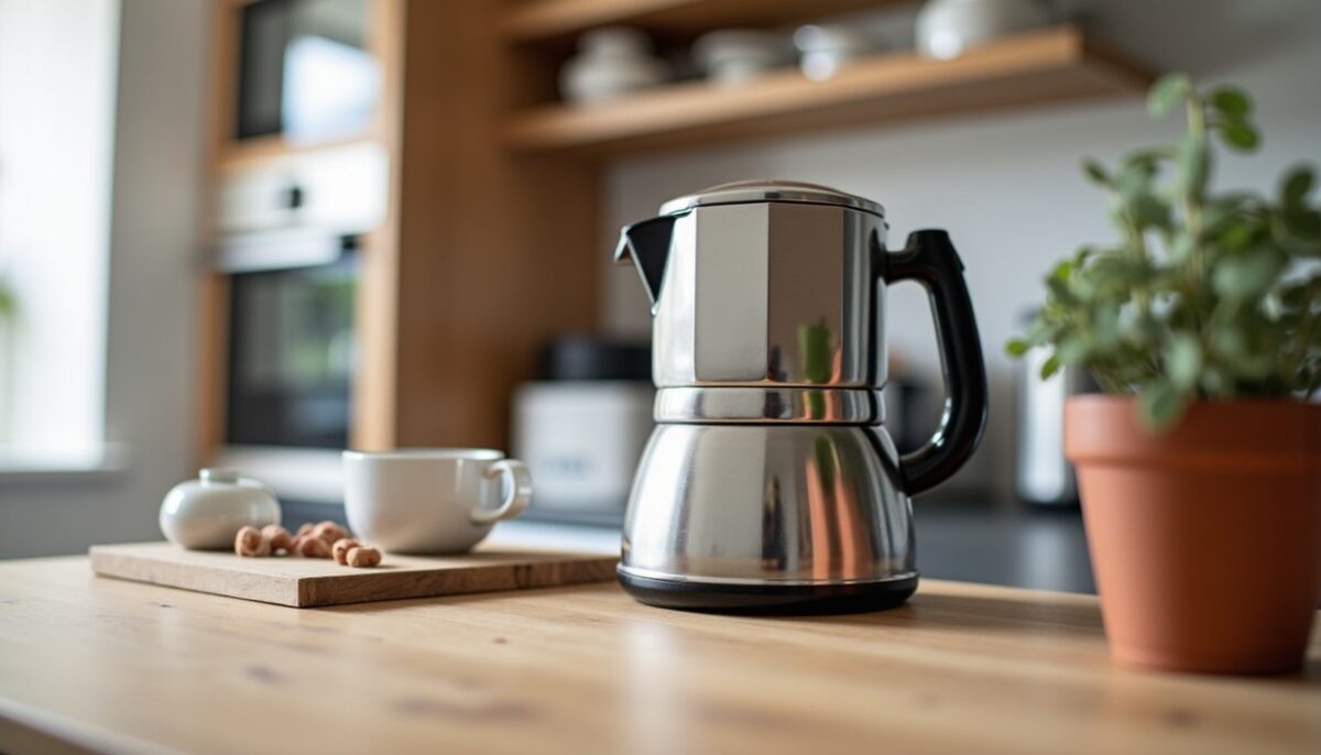 Les astuces simples et efficaces pour détartrer votre cafetière électrique
