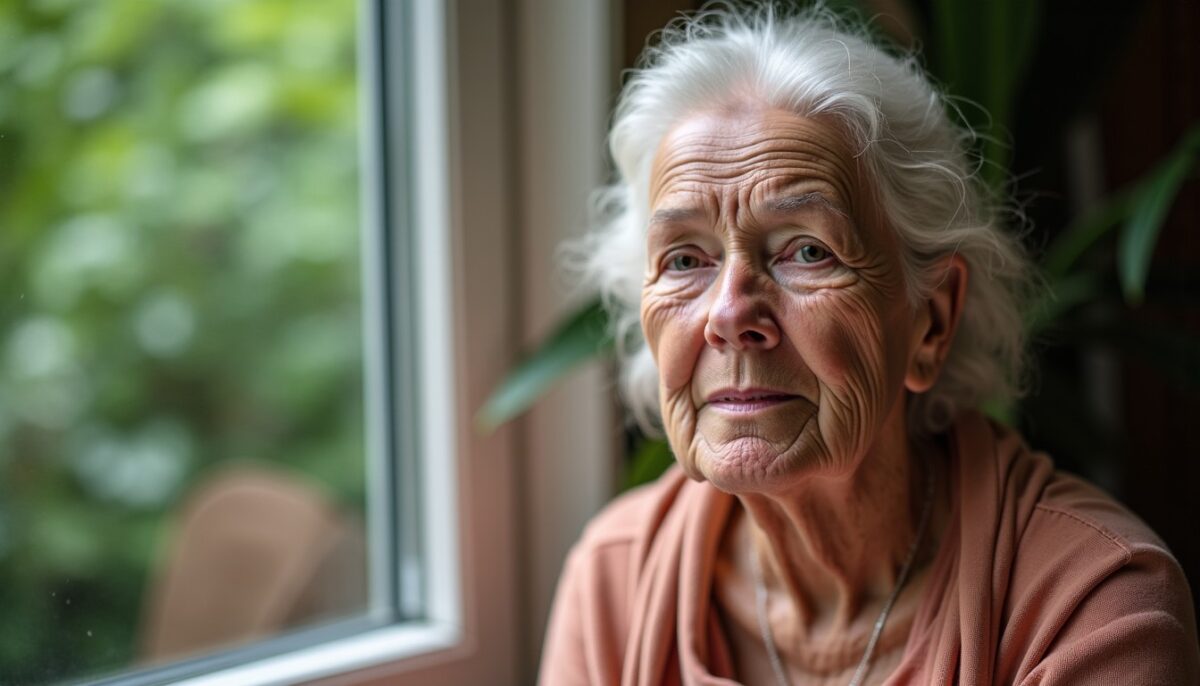 Le secret de grand-mère pour des vitres impeccables sans effort