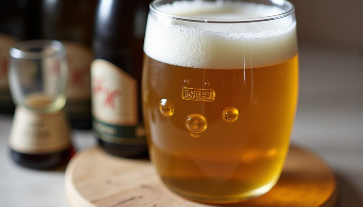 Comment sélectionner la bière idéale pour sublimer vos plats mijotés ?