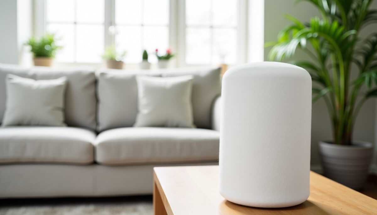 Quel est l&rsquo;absorbeur d&rsquo;odeur le plus efficace pour purifier l&rsquo;air de votre maison ?