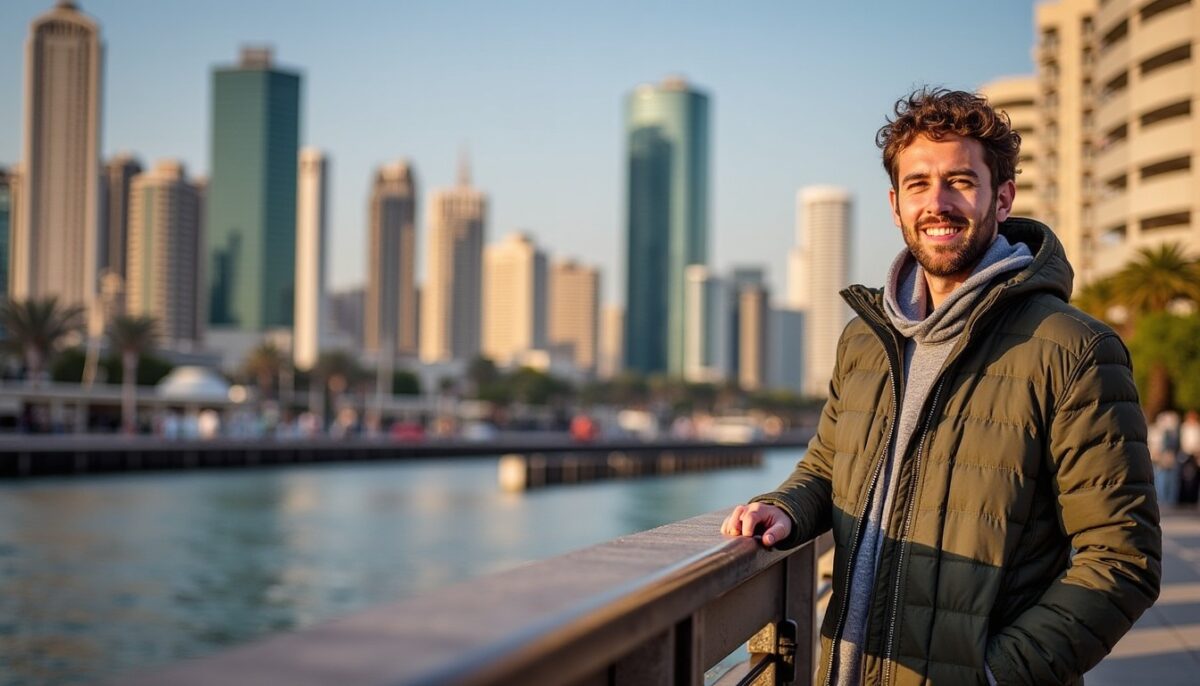 Découvrez les événements incontournables à venir à Dubaï