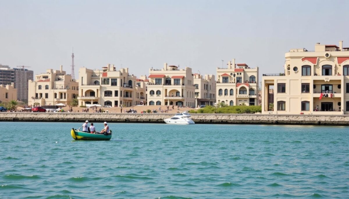 Découvrir Dubaï sans dépenser un sou : activités gratuites à ne pas manquer