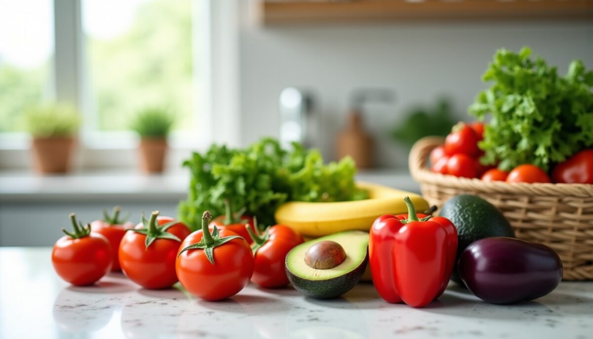Fruits et légumes : découvrez lesquels éviter de conserver au réfrigérateur