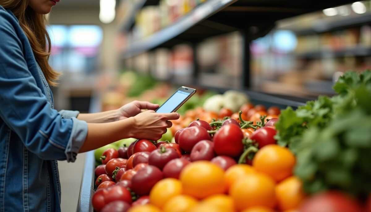Comment sécuriser vos achats alimentaires en ligne : les meilleures astuces à connaître