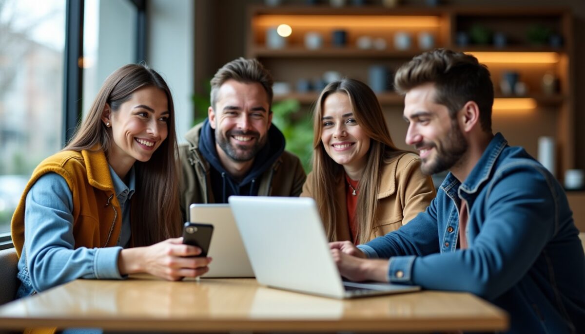 Top des casinos en ligne plébiscités par les joueurs canadiens : quels sites trustent les meilleures notes ?