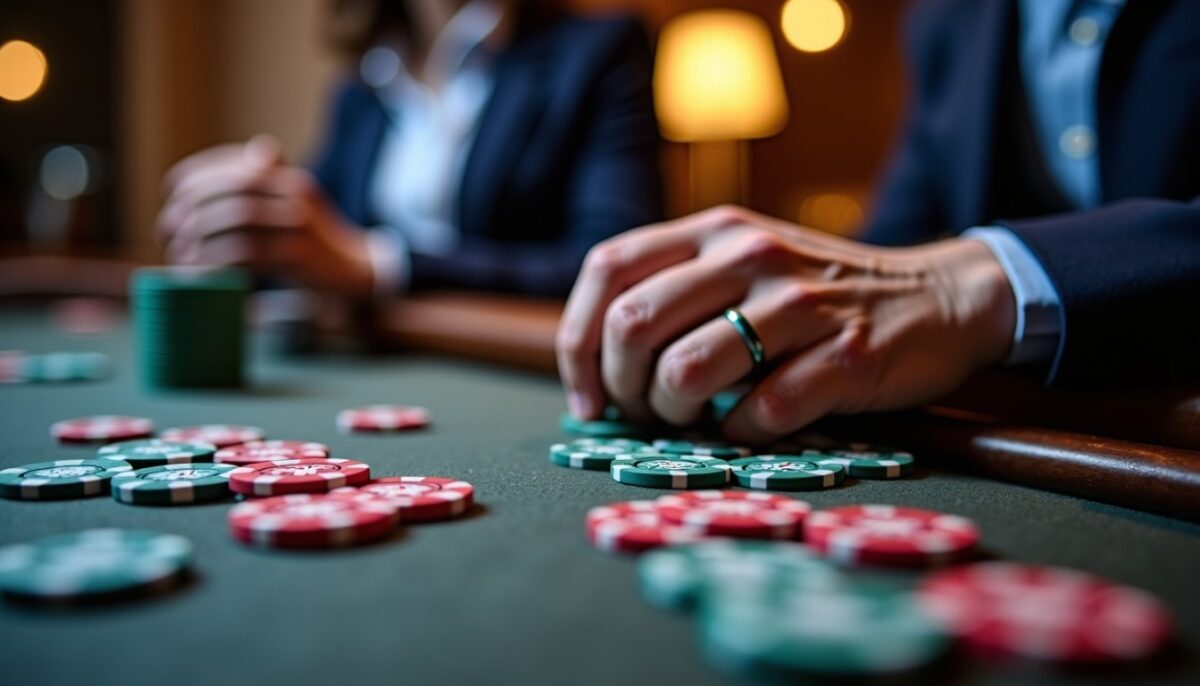 Comment se procurer un logiciel de jeu de casino exclusif auprès des partenaires et fournisseurs d&rsquo;élite ?