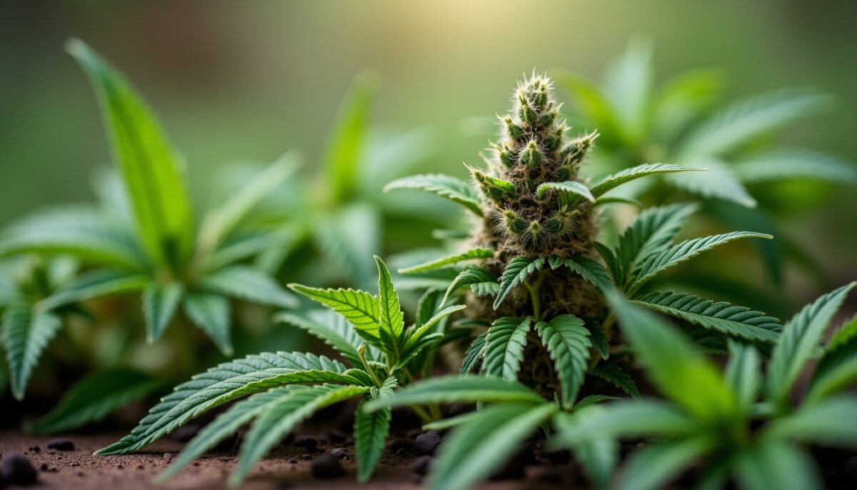 Le CBD : un nouvel ingrédient pour révolutionner la gastronomie ?
