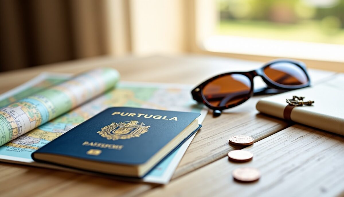 Les clés pour organiser aisément votre escapade au Portugal