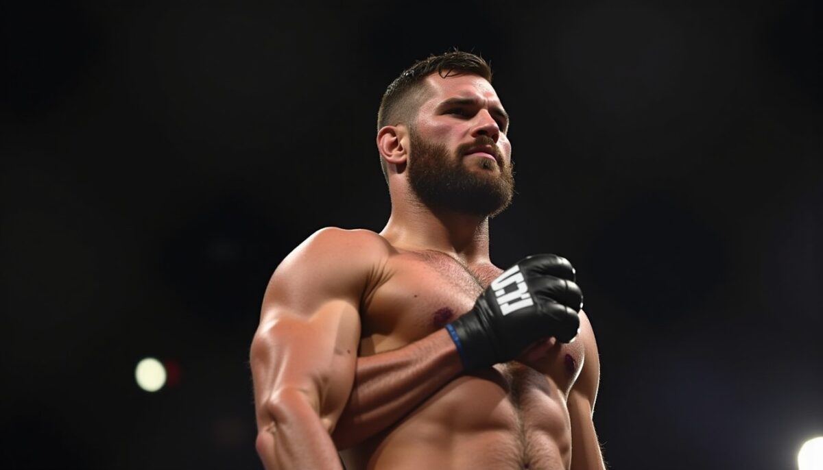 Découvrez les 12 catégories de poids officielles de l&rsquo;UFC : un guide complet