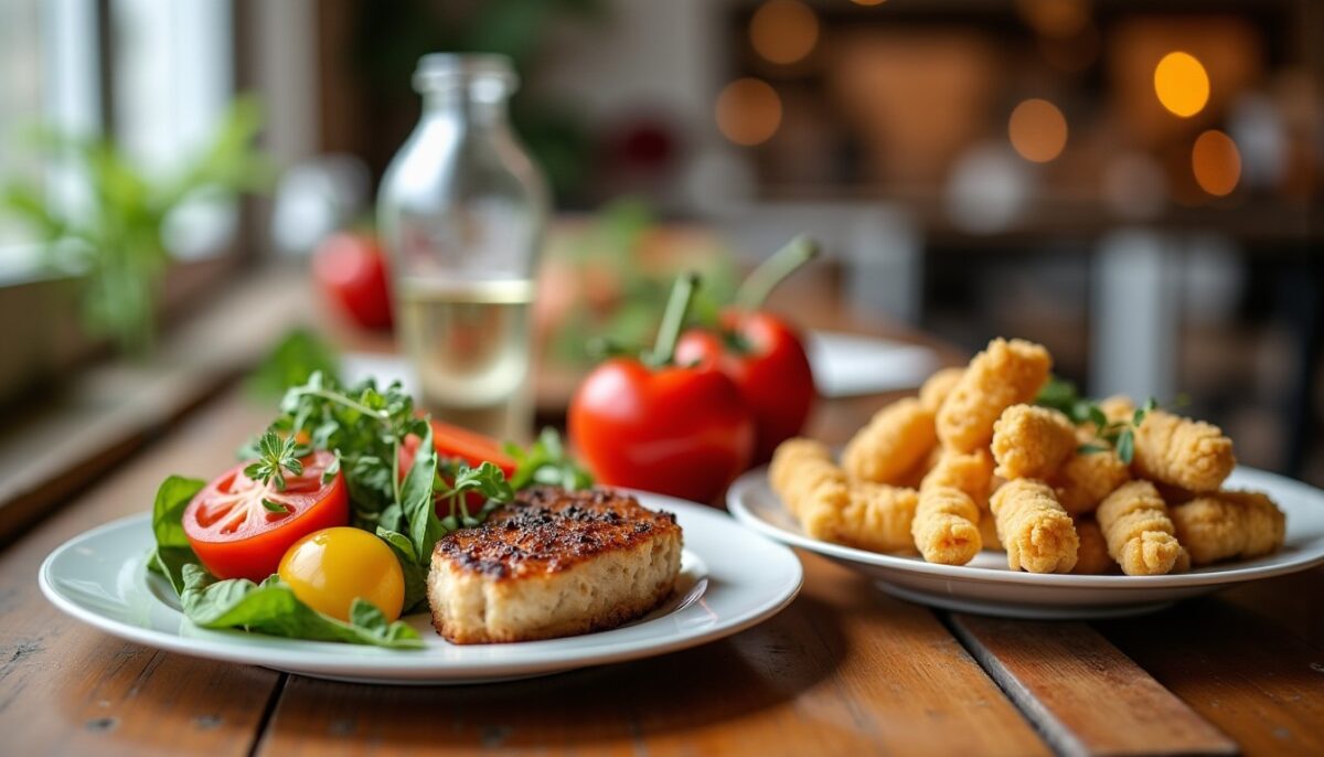 Optimisez votre budget dîner : astuces pour profiter des promos des catalogues Intermarché et Auchan