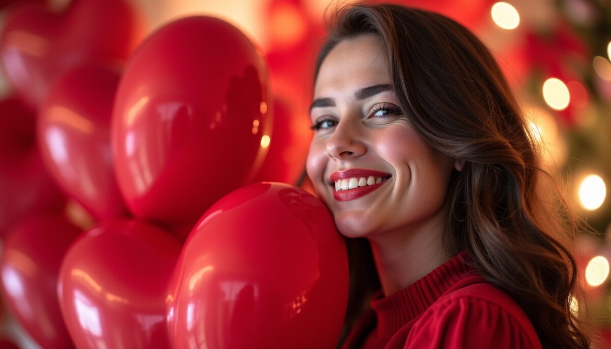 Découvrez les véritables tendances qui rythment la Saint-Valentin cette année