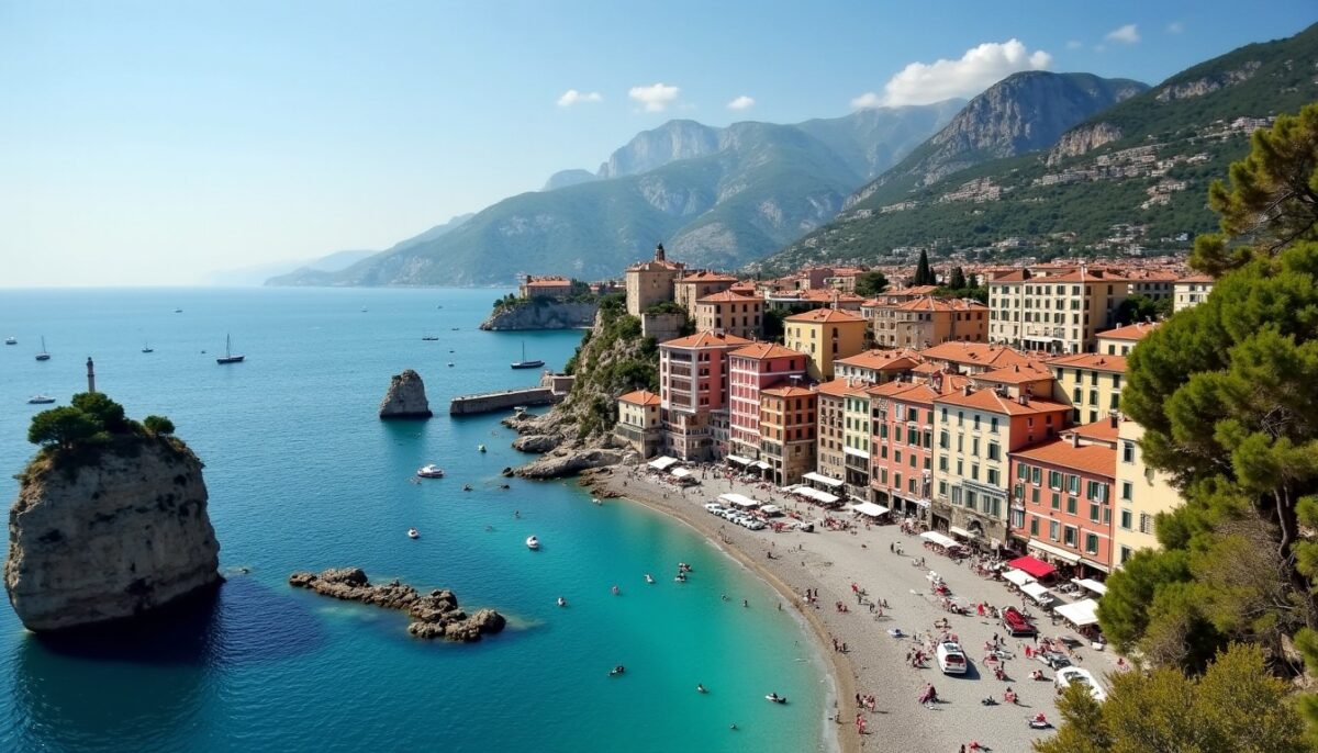 Découvrez les joyaux incontournables : les plus belles régions d’Italie à explorer