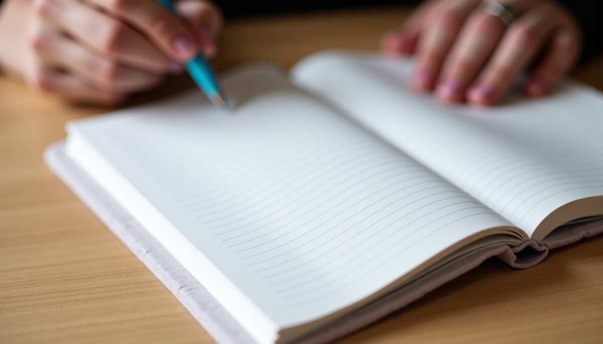 Maximisez l'usage de votre carnet de notes : Guide pour une prise de notes intelligente et organisée