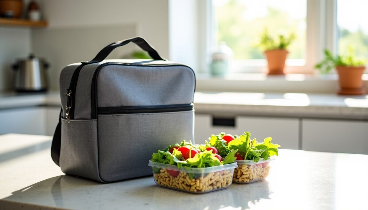 Guide pratique pour sélectionner le sac isotherme idéal afin de conserver vos repas à la perfection