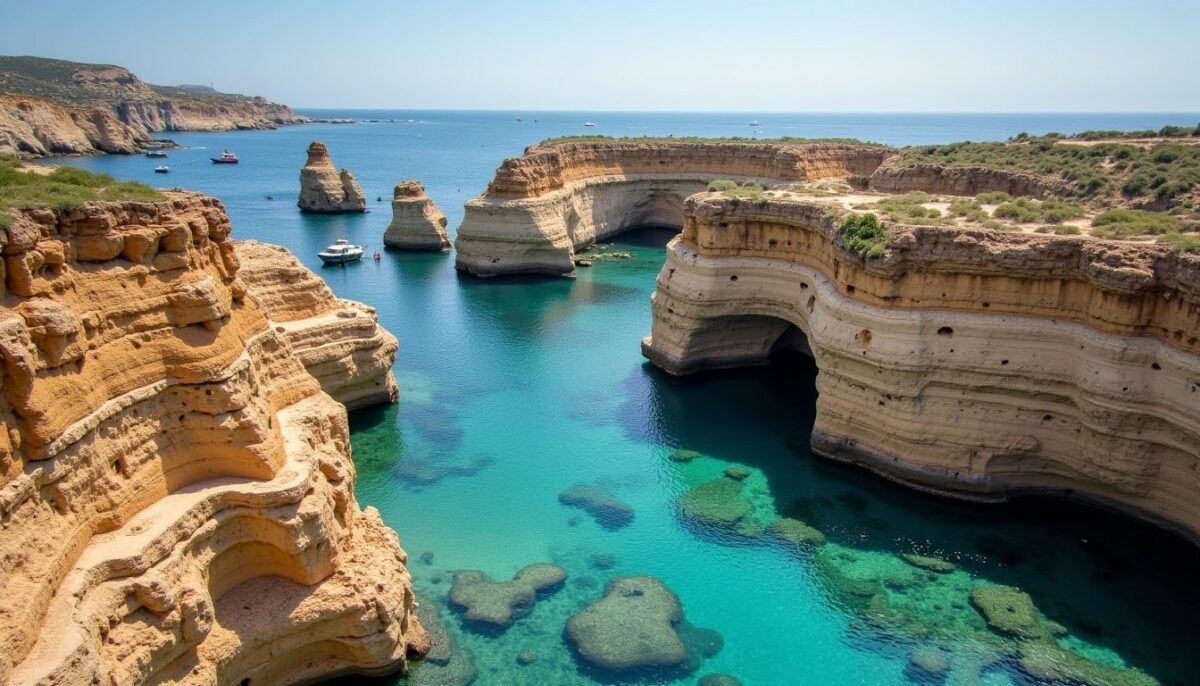 Découvrez les joyaux incontournables à explorer lors de votre voyage en Espagne