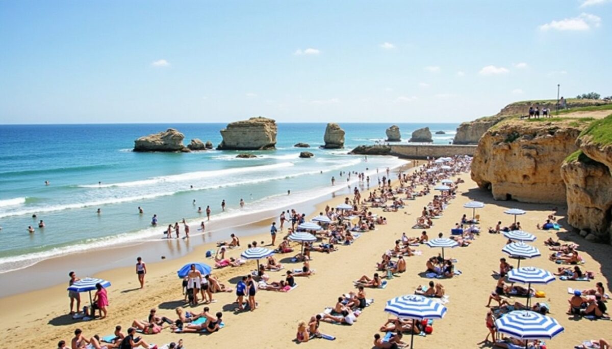 Les meilleures destinations en Espagne pour des vacances inoubliables de 2 semaines