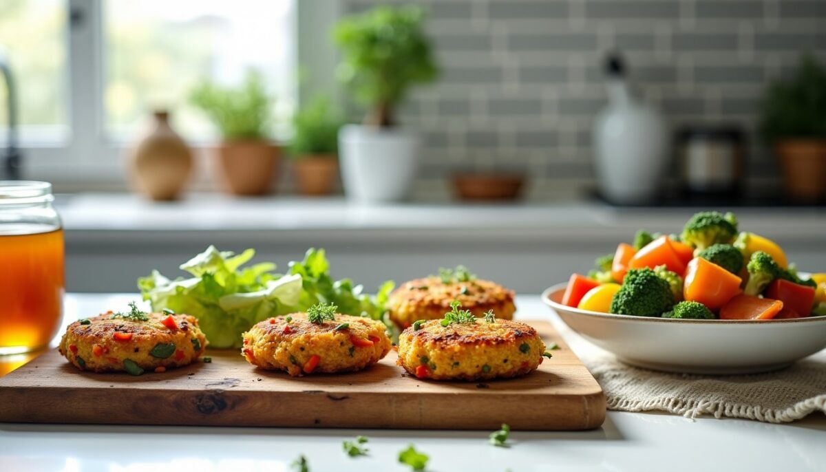 Réinventer vos légumes restants : astuces gourmandes après un voyage