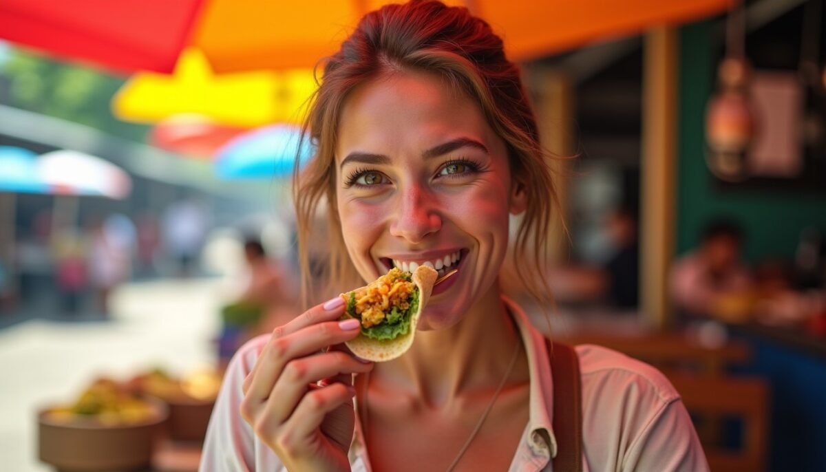 Explorer les saveurs authentiques : guide pour savourer la cuisine locale en voyage