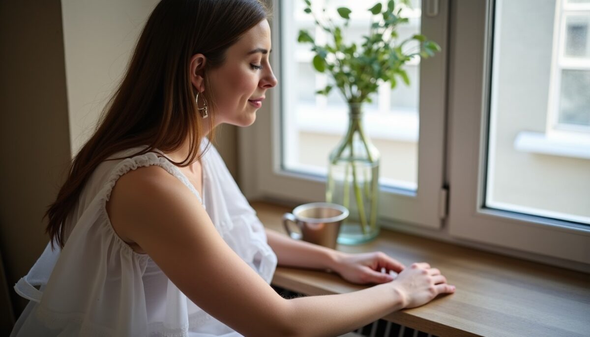 Astuce simple pour ouvrir des huîtres sans couteau et sans effort