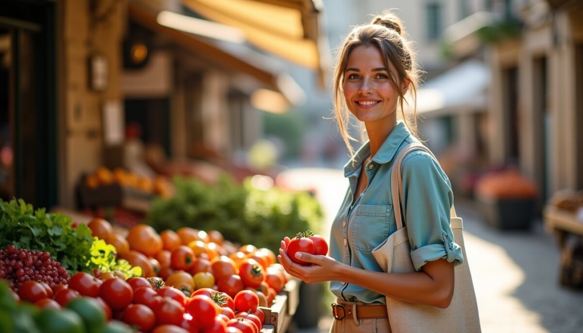 Voyager malin : astuces pour faire ses courses sans gaspiller en déplacement