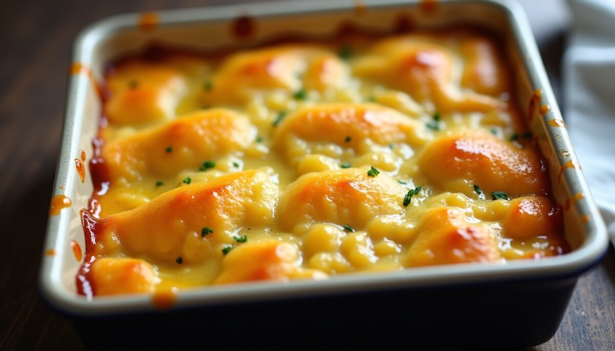 Les meilleures techniques pour réchauffer un gratin dauphinois à la perfection