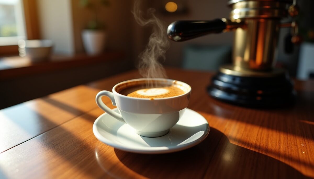 Les secrets et la riche tradition du café en Italie : un rituel quotidien intemporel