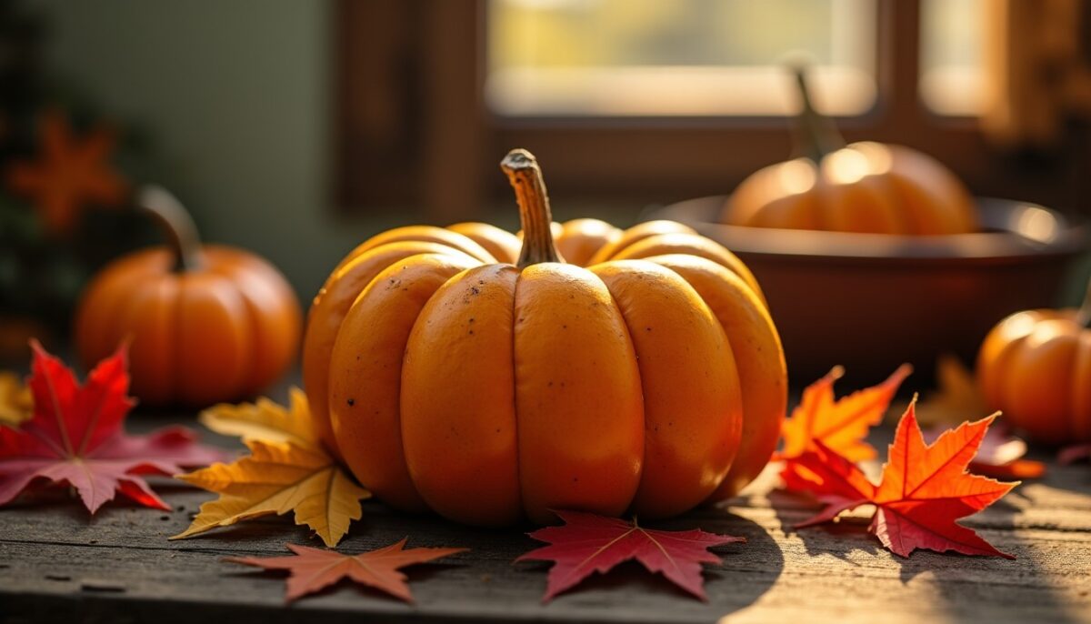 Butternut au Four : 8 Façons Délicieuses de Sublimer ce Légume d&rsquo;Automne
