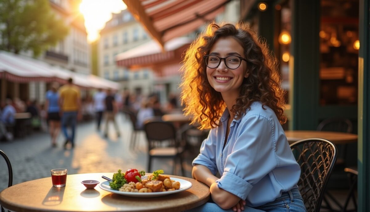 Voyager à l'étranger avec des intolérances alimentaires : astuces pour une expérience sereine et savoureuse