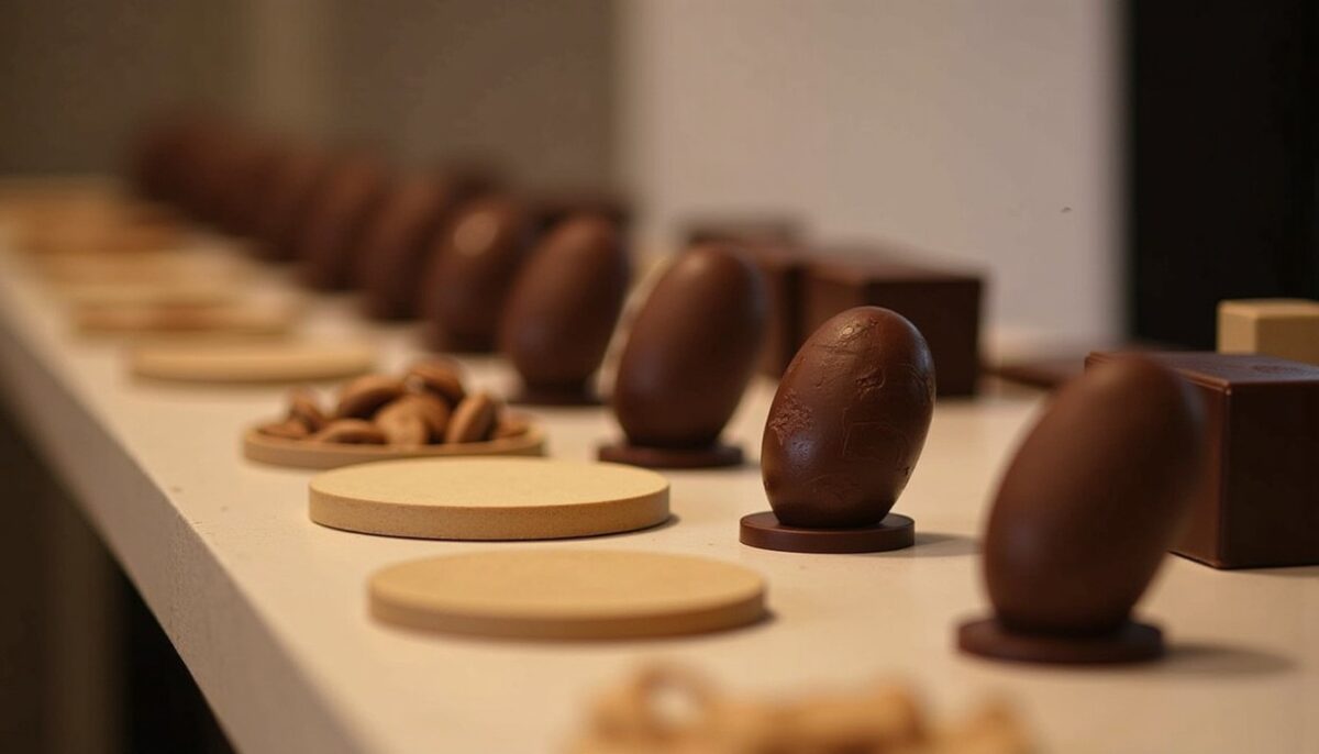 La Cité du Chocolat Valrhona : une expérience gourmande qui justifie-t-elle son tarif ?