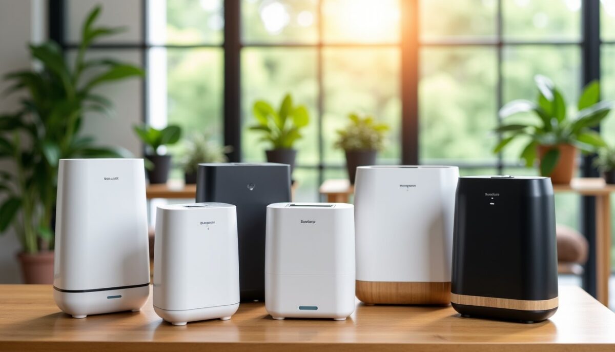 Humidificateurs d’air : Comparatif des meilleurs modèles chez Bricomarché, Boulanger et Leroy Merlin pour faire le bon choix