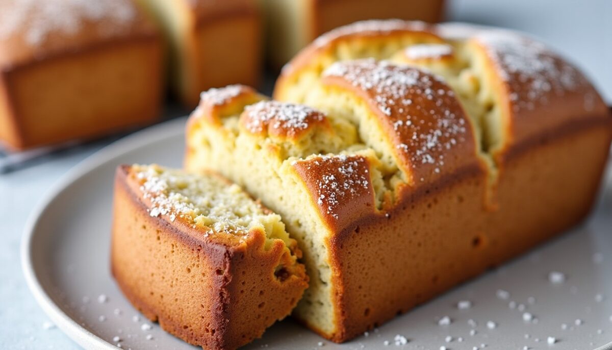 Les secrets d&rsquo;une brioche moelleuse et sans gluten : guide pour réussir à coup sûr